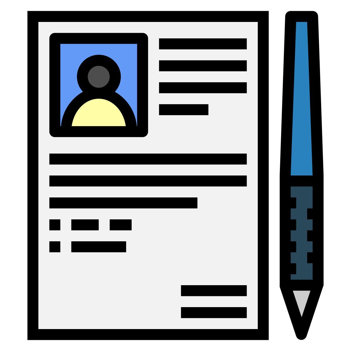 application icon