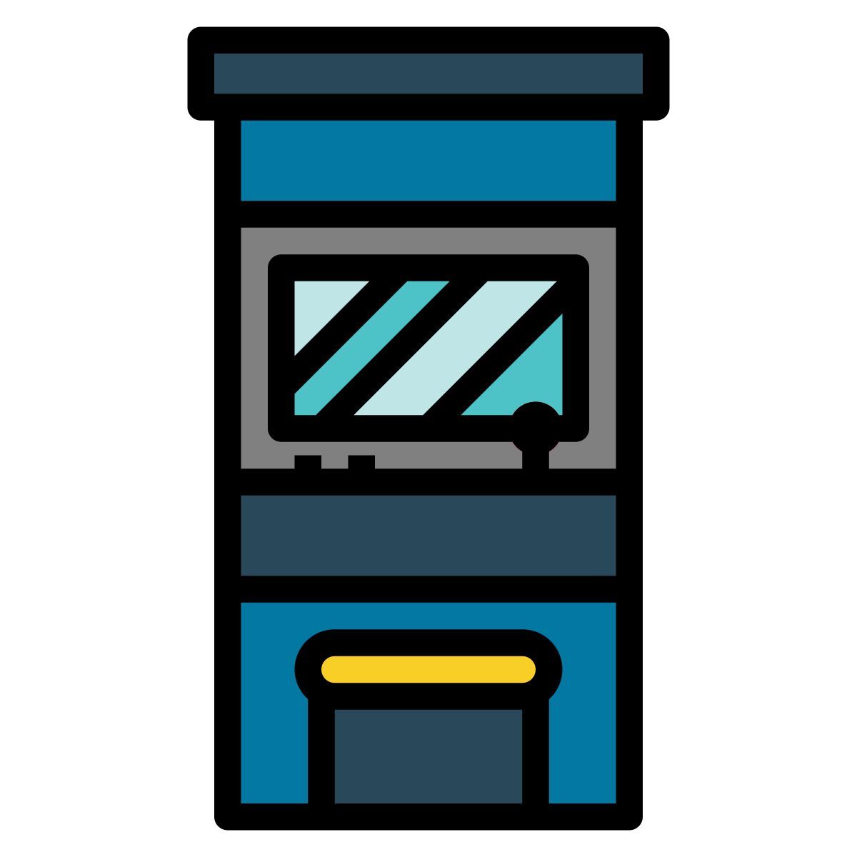 arcade icon