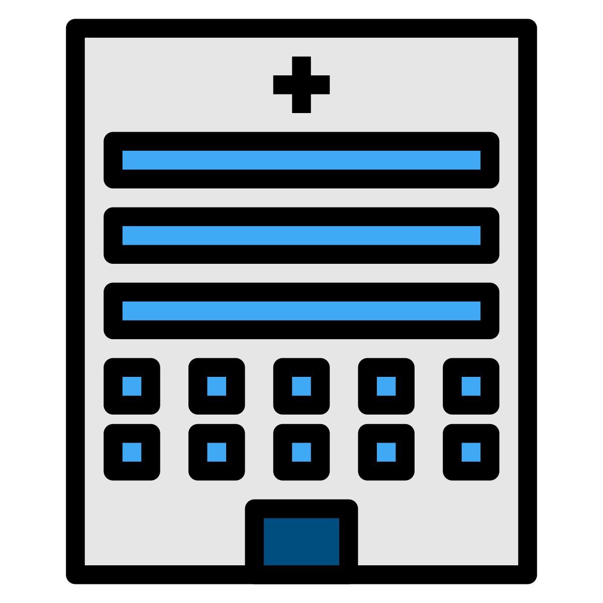 architectonique icon