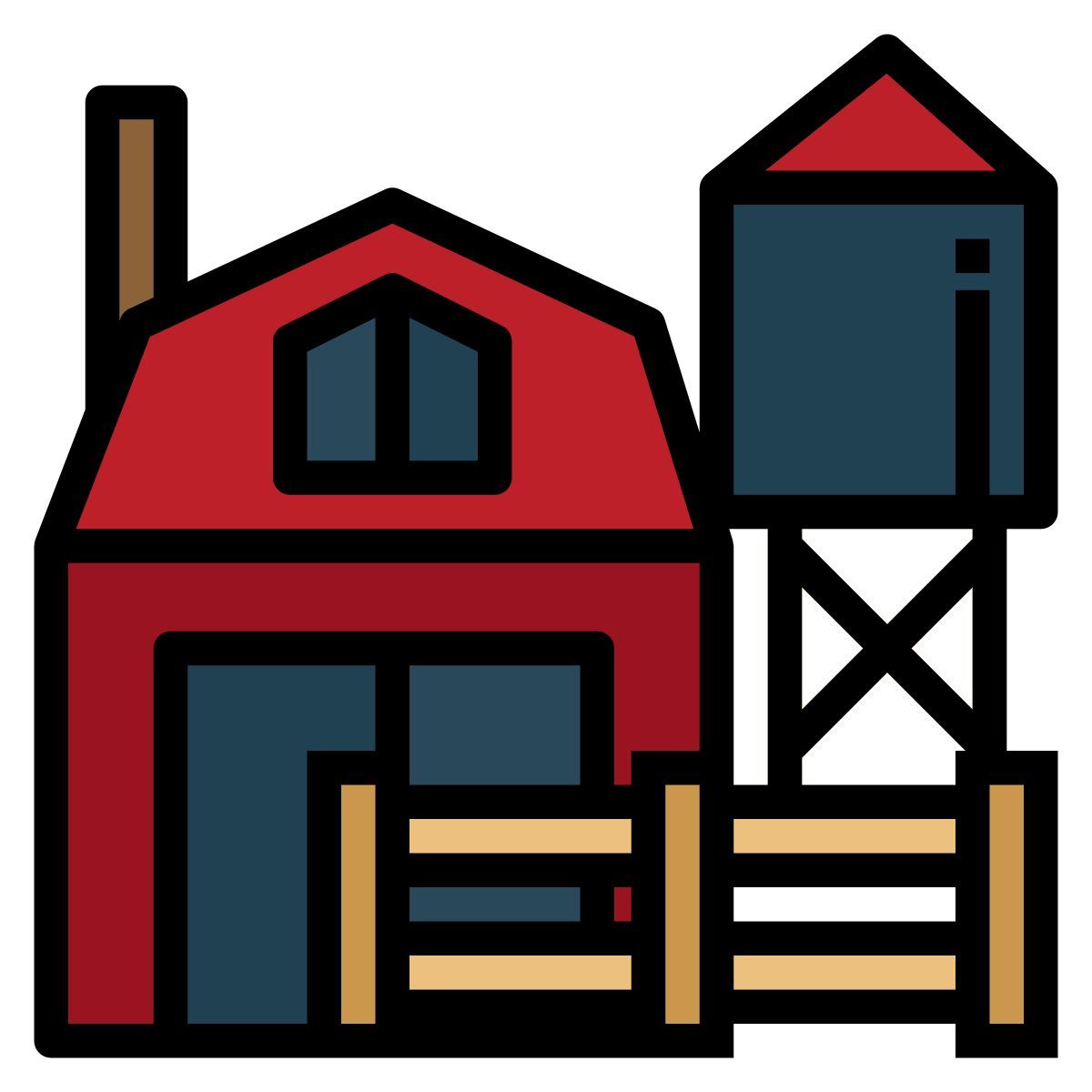 architecture icon
