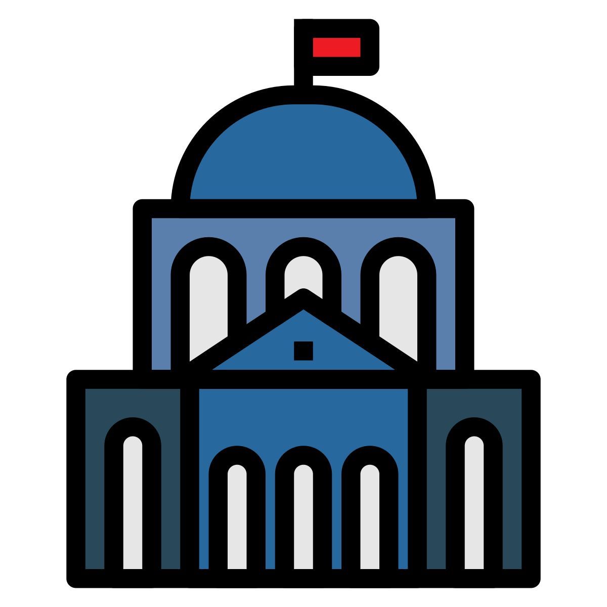 Arquitetura icon