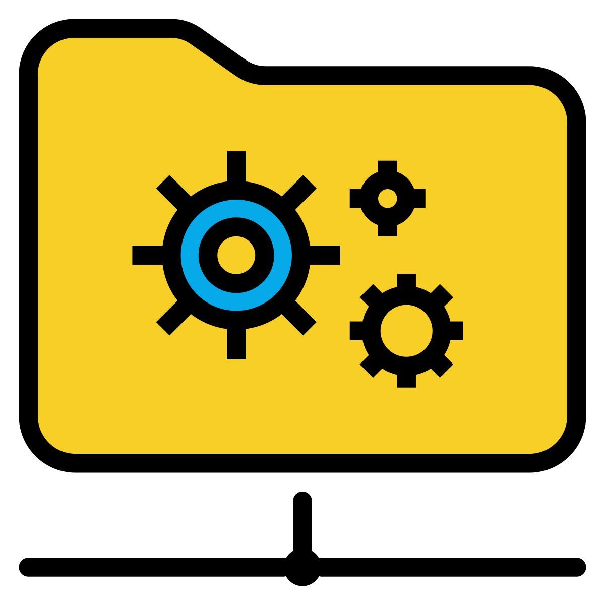 archive icon