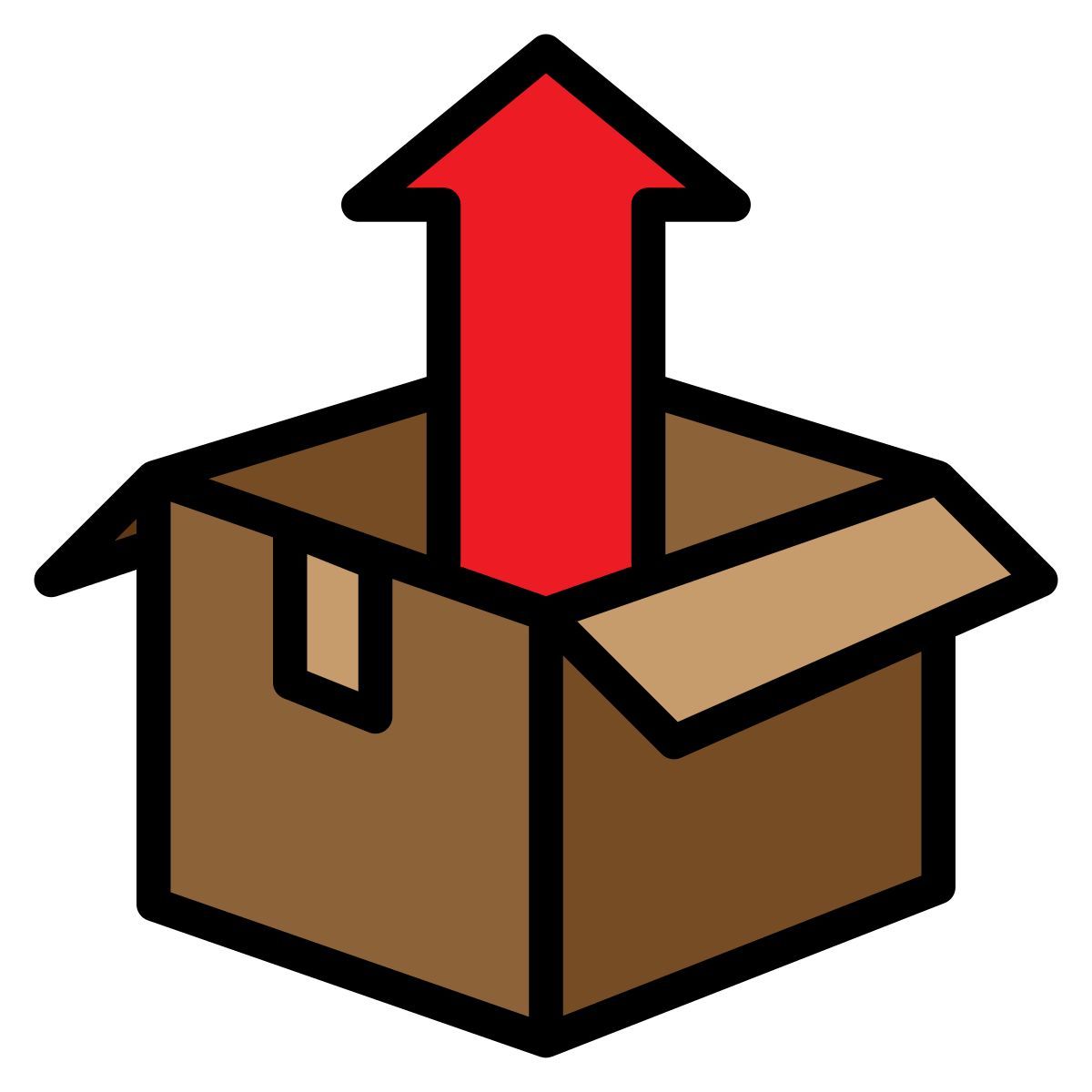 arrow icon