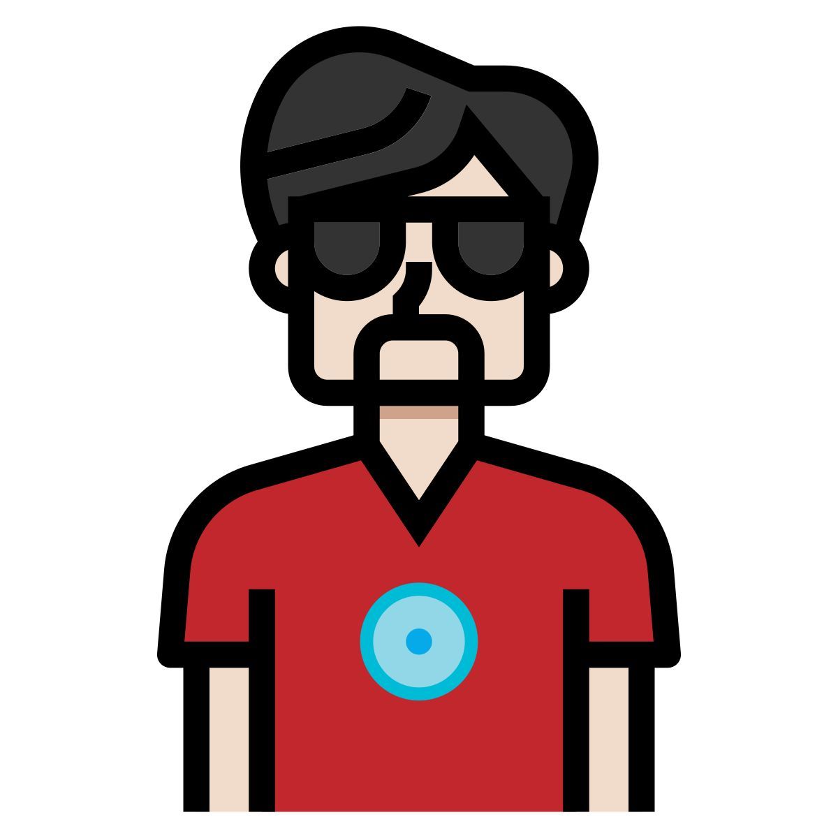 astronaut icon