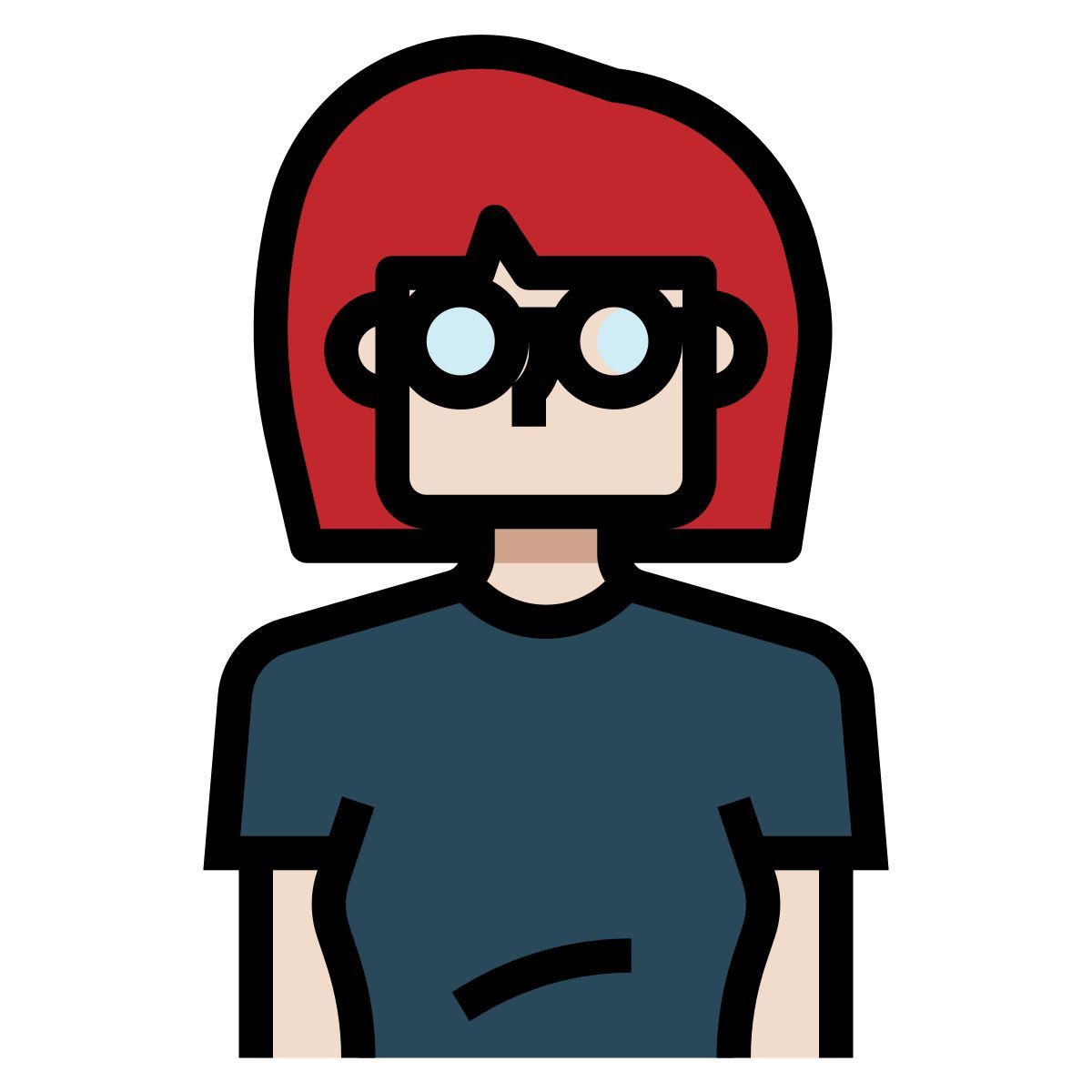 우주 비행사 icon