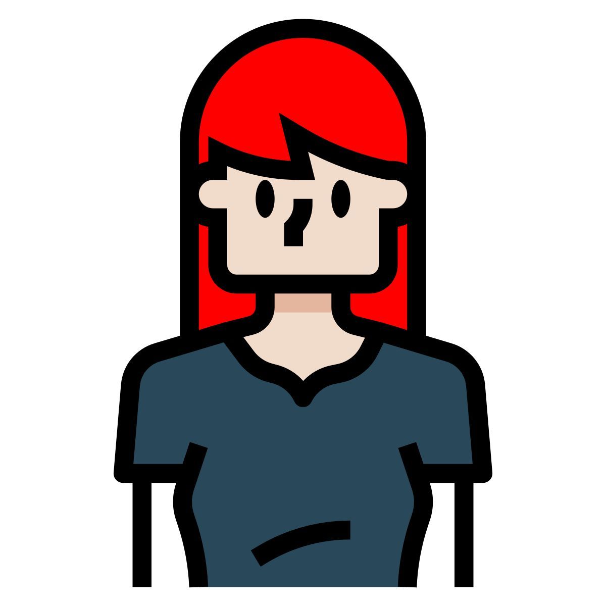 astronaut icon