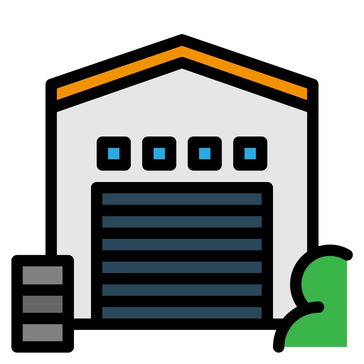 astronaut icon