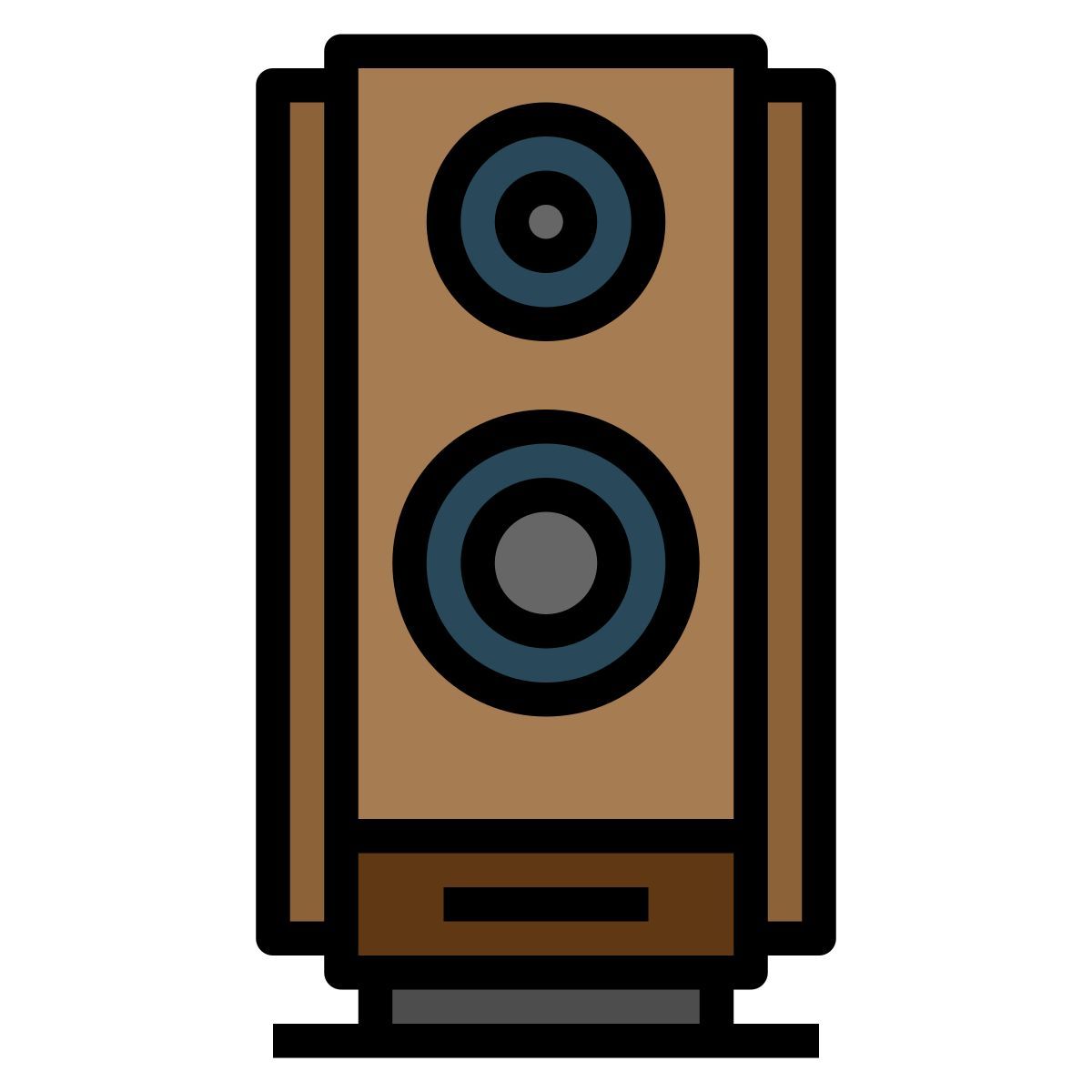 audio icon