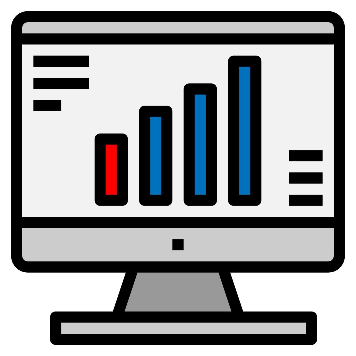 bar icon