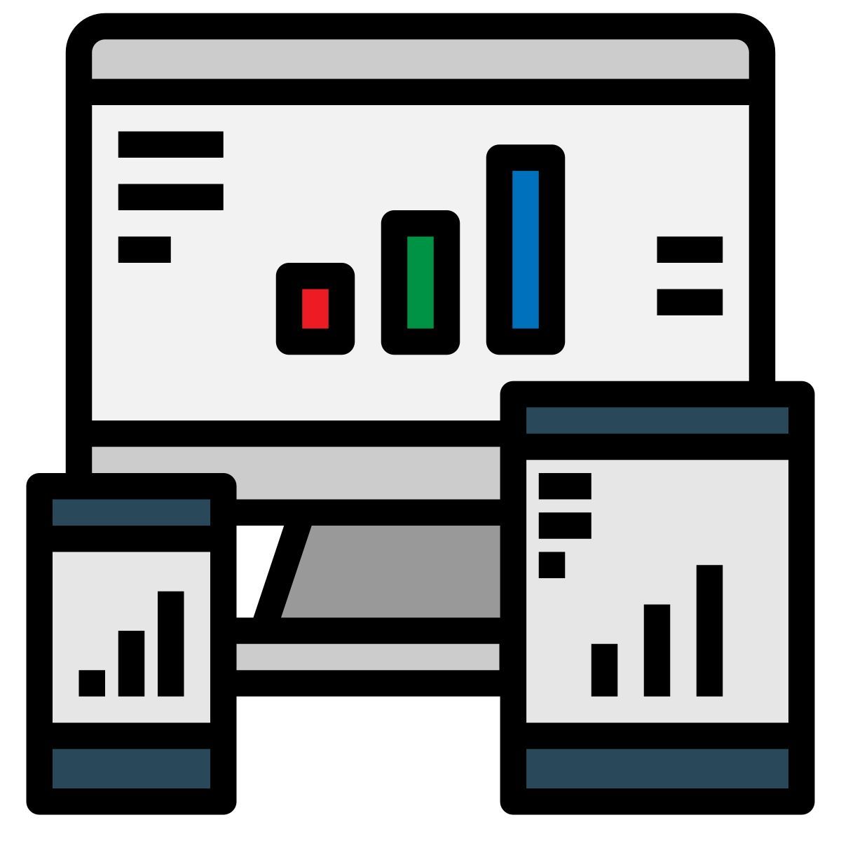 bar icon