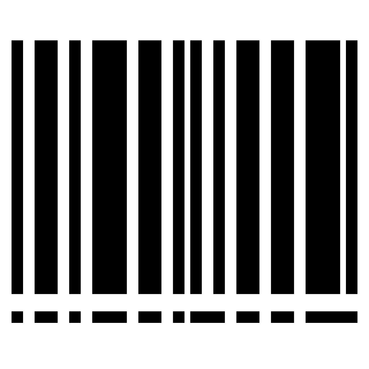 barcode icon
