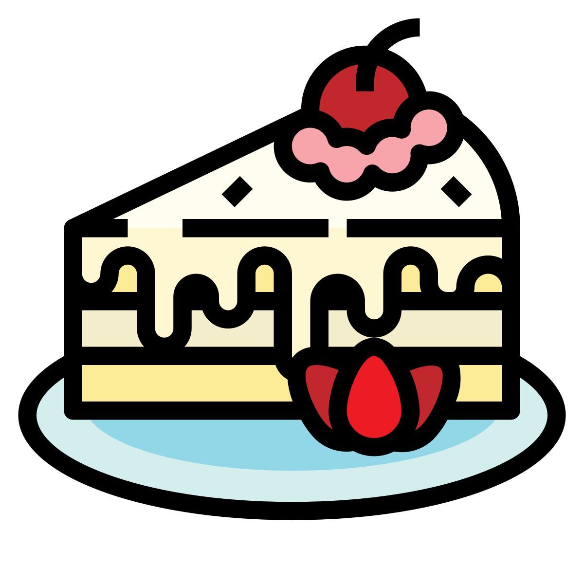 berry icon