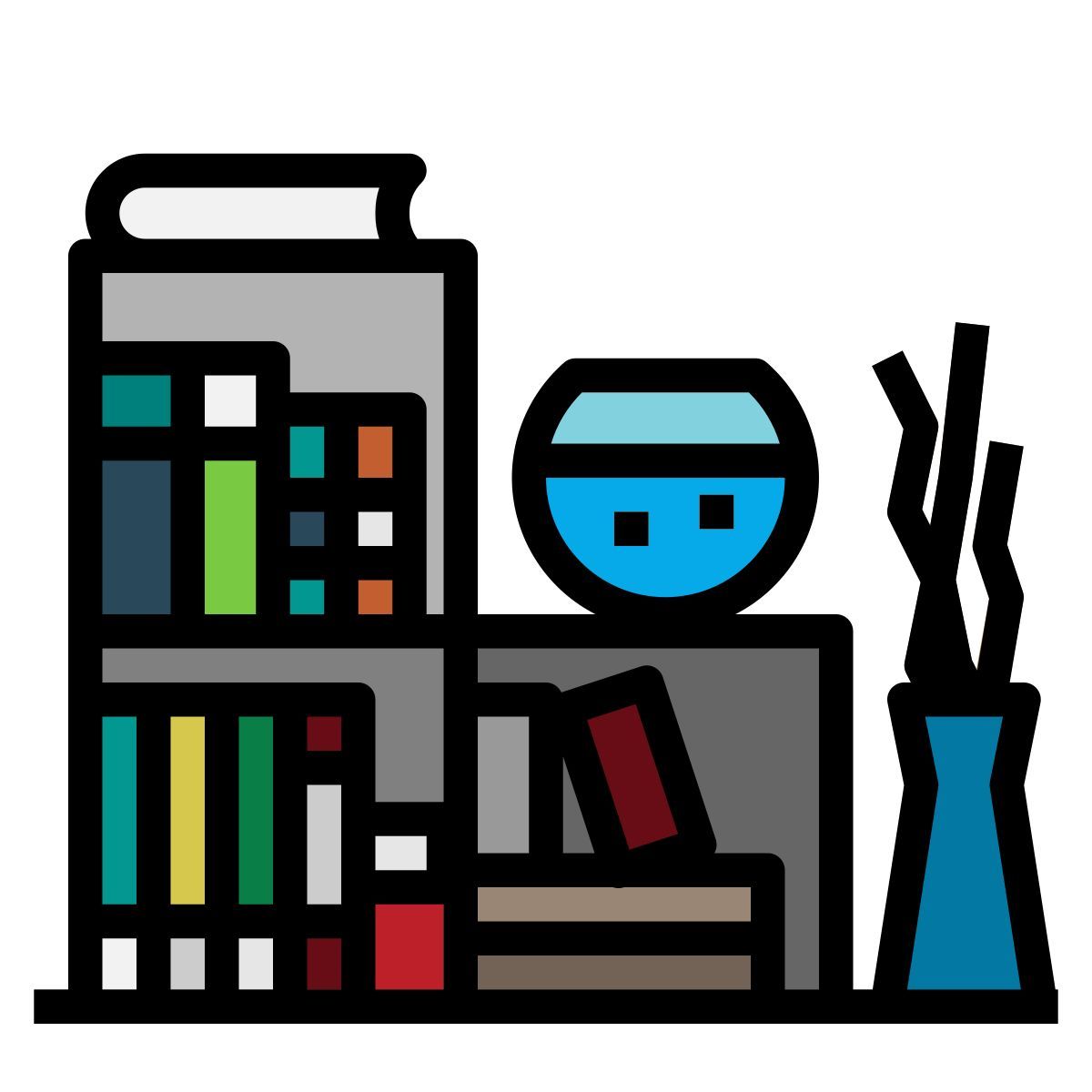 book icon