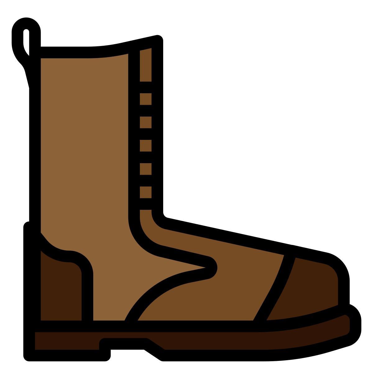 boot icon