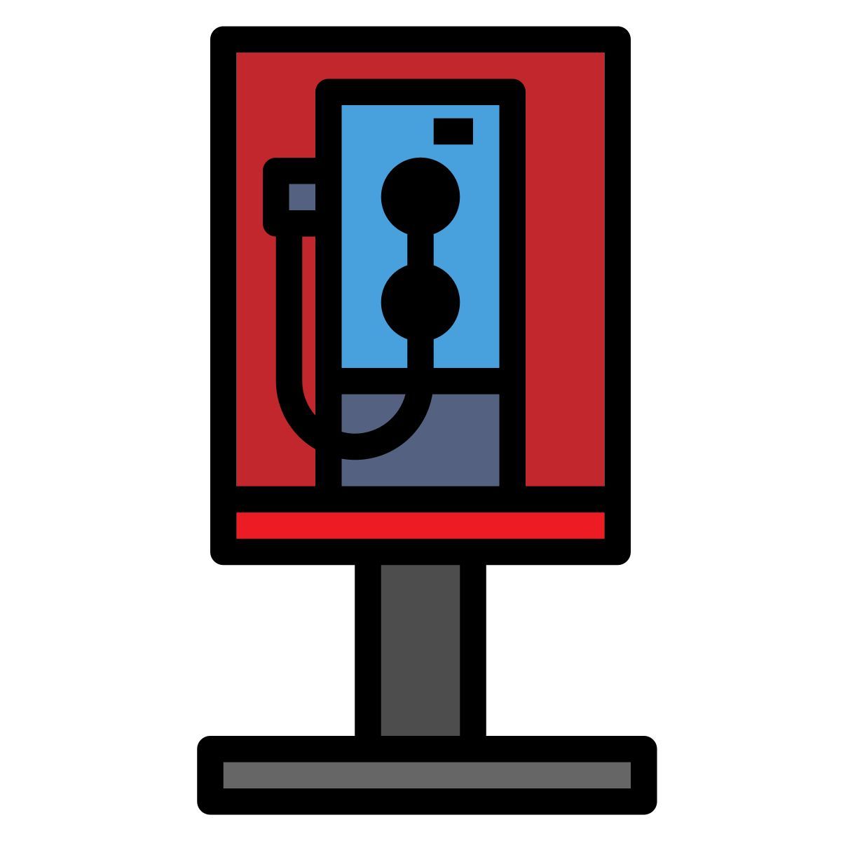 puesto icon