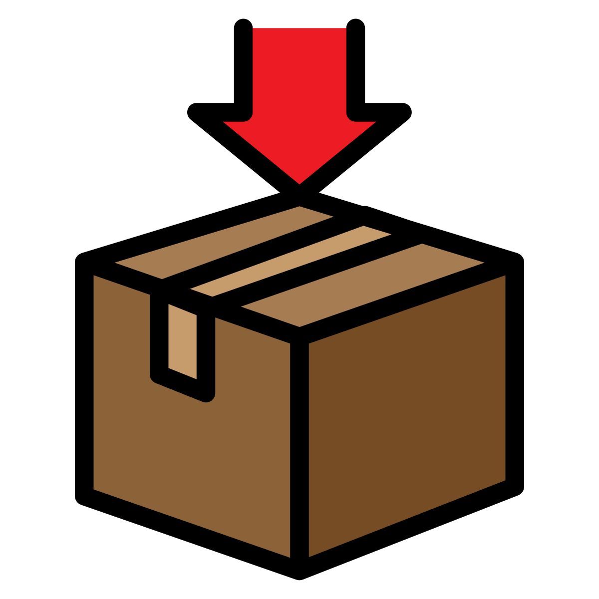 box icon