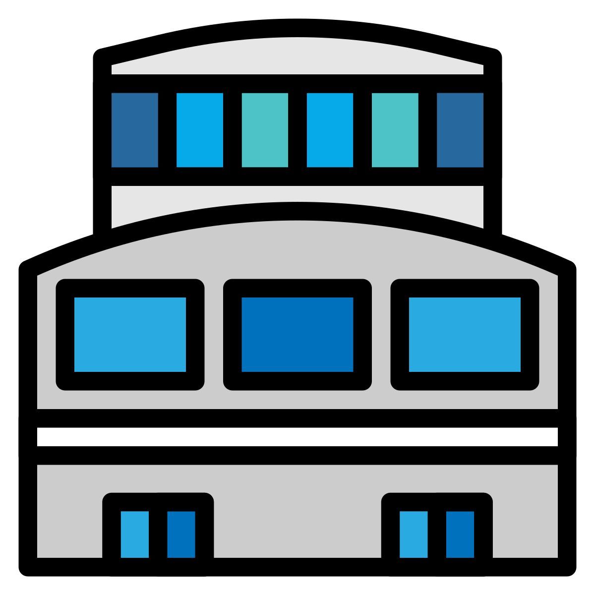 building icon