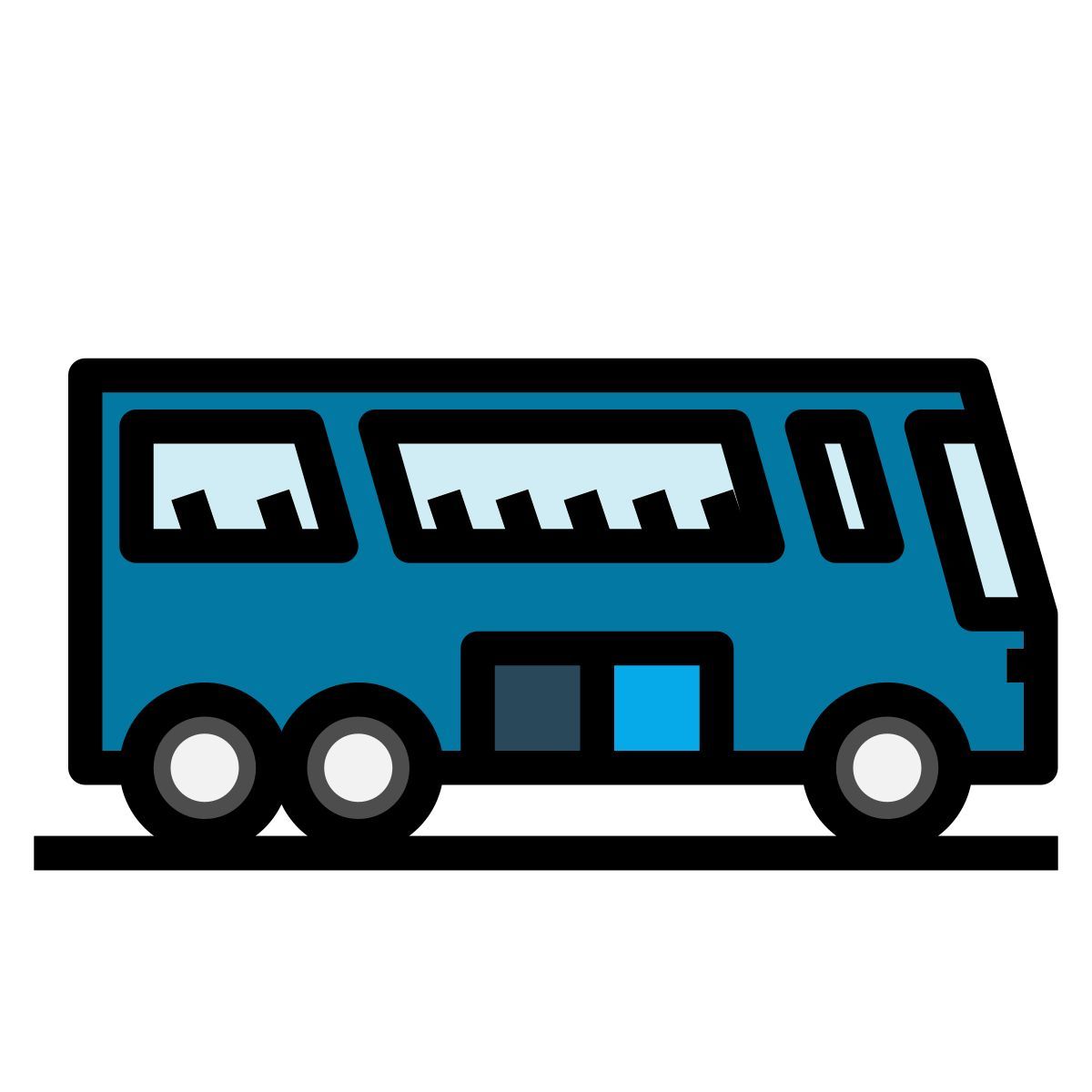 bus icon