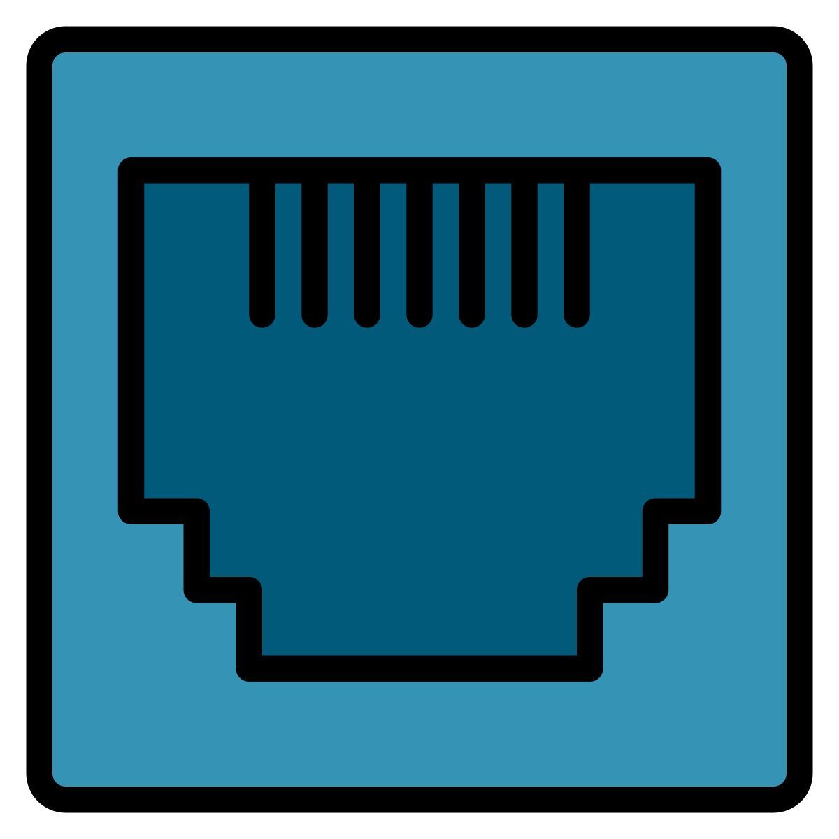 cable icon