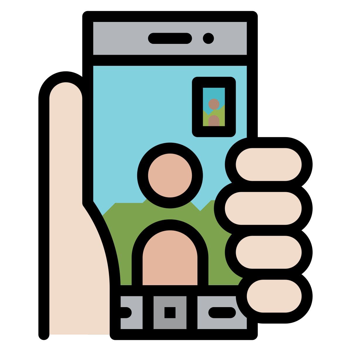 call icon
