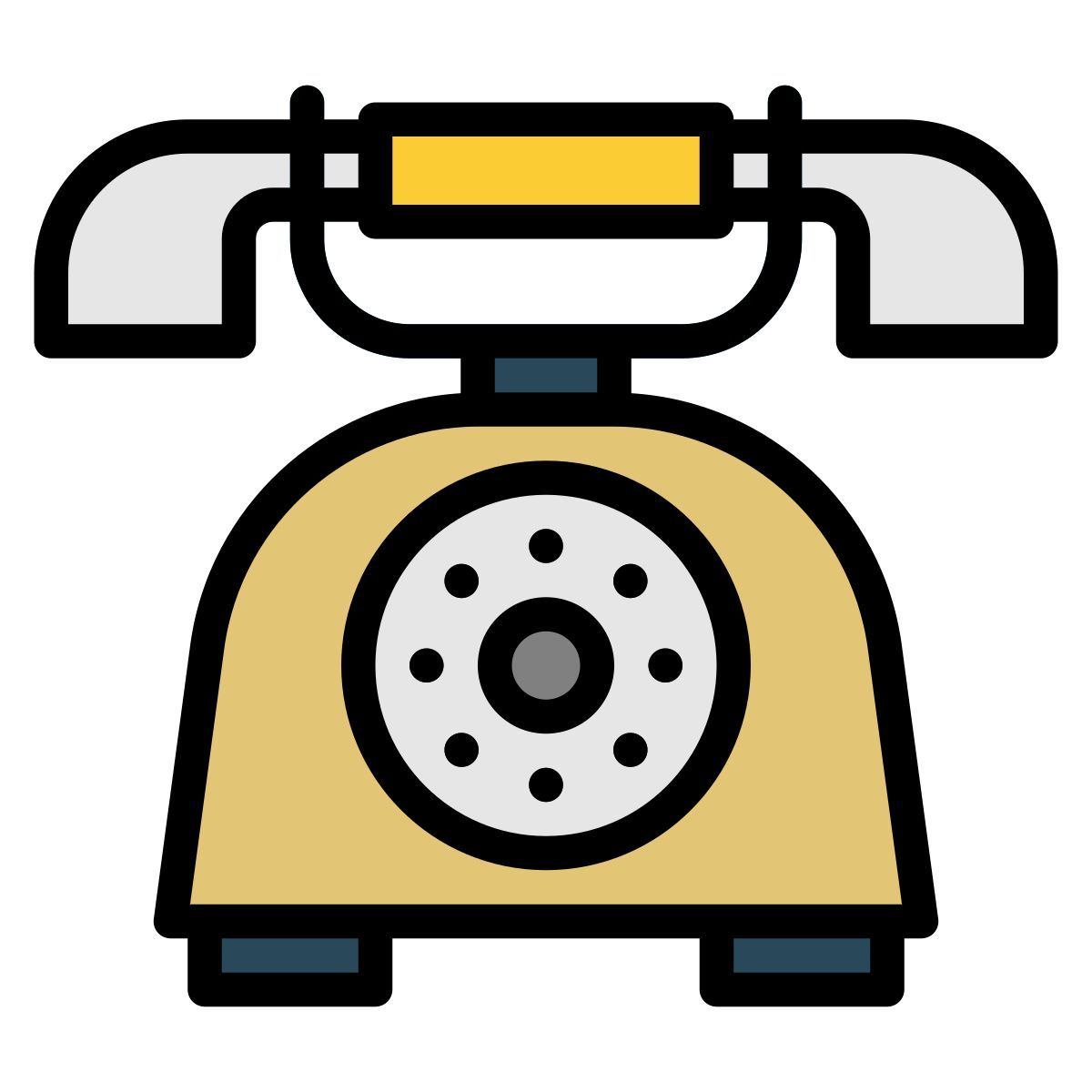 call icon