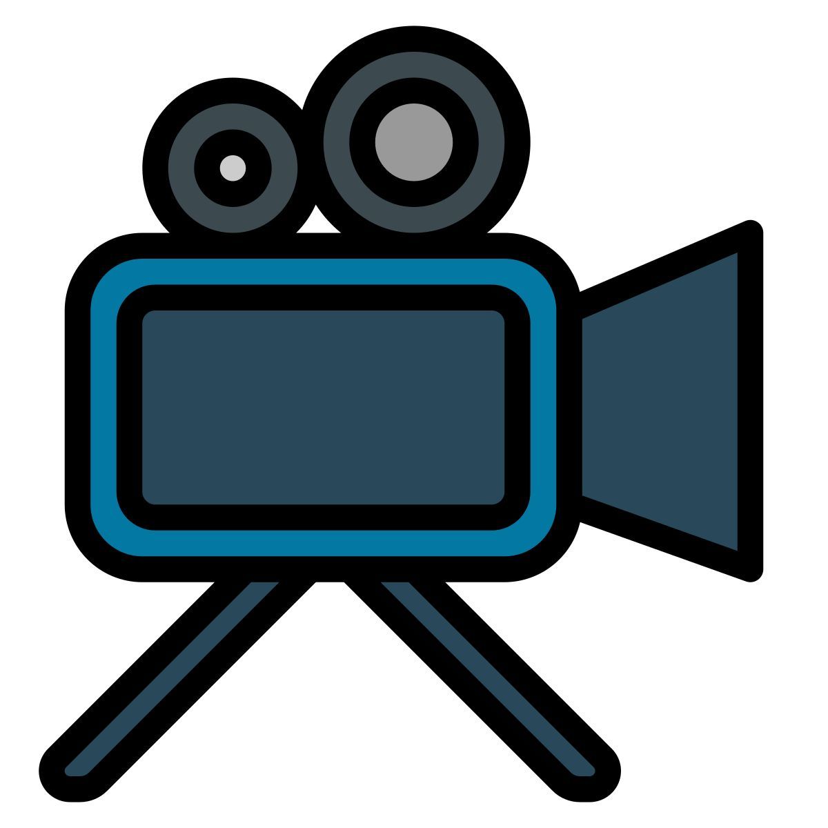camera icon