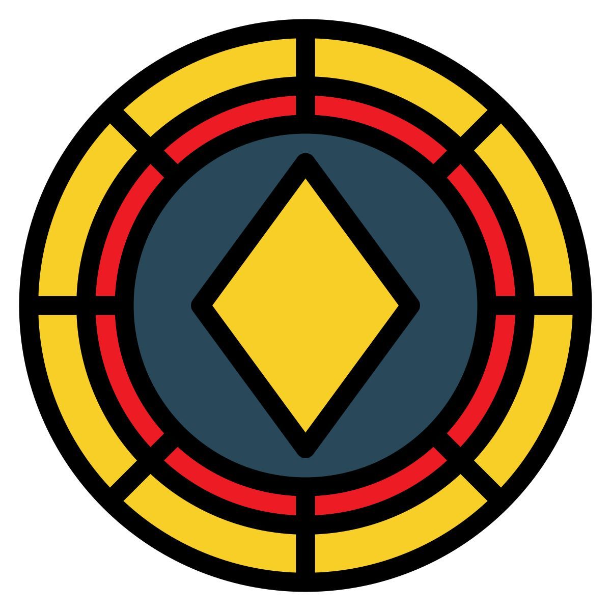 casino icon