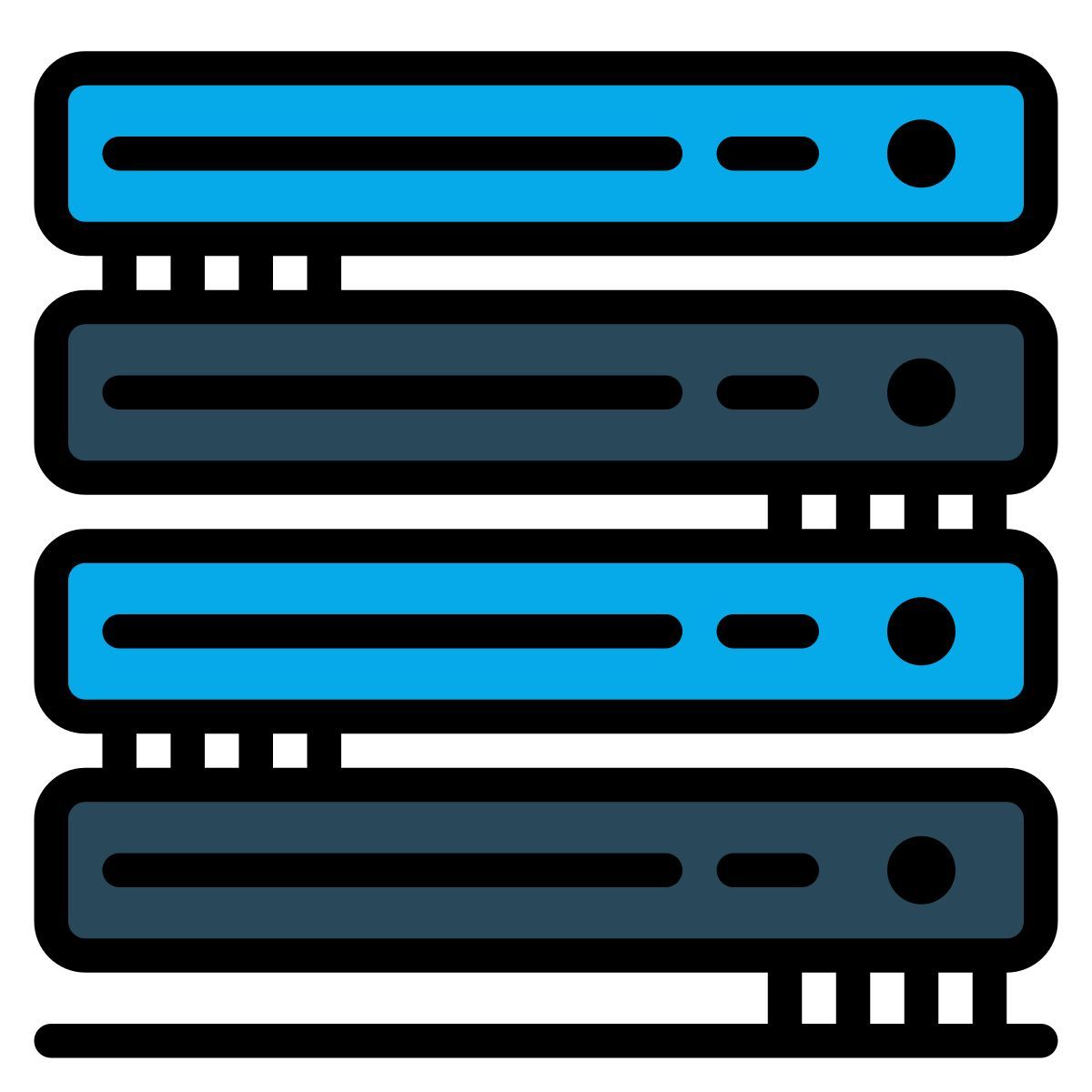 center icon
