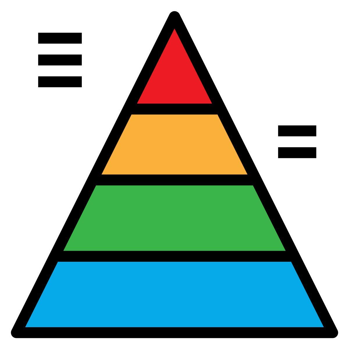 chart icon