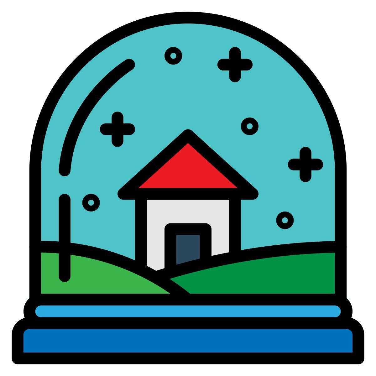 natale icon
