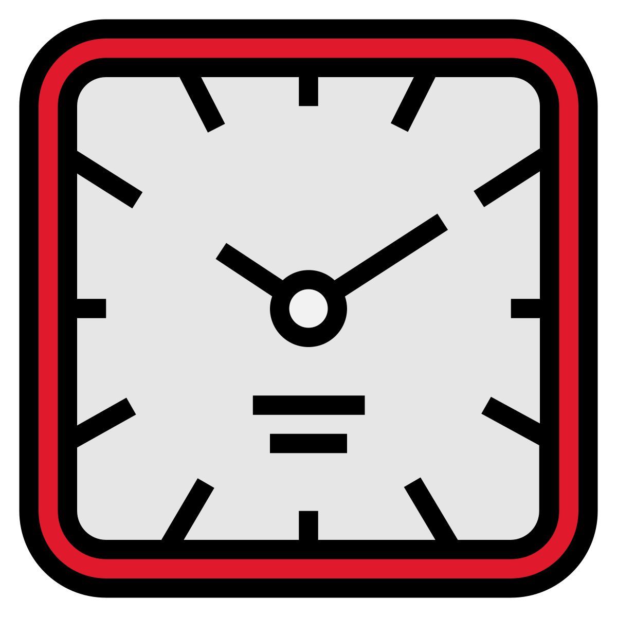 circular icon