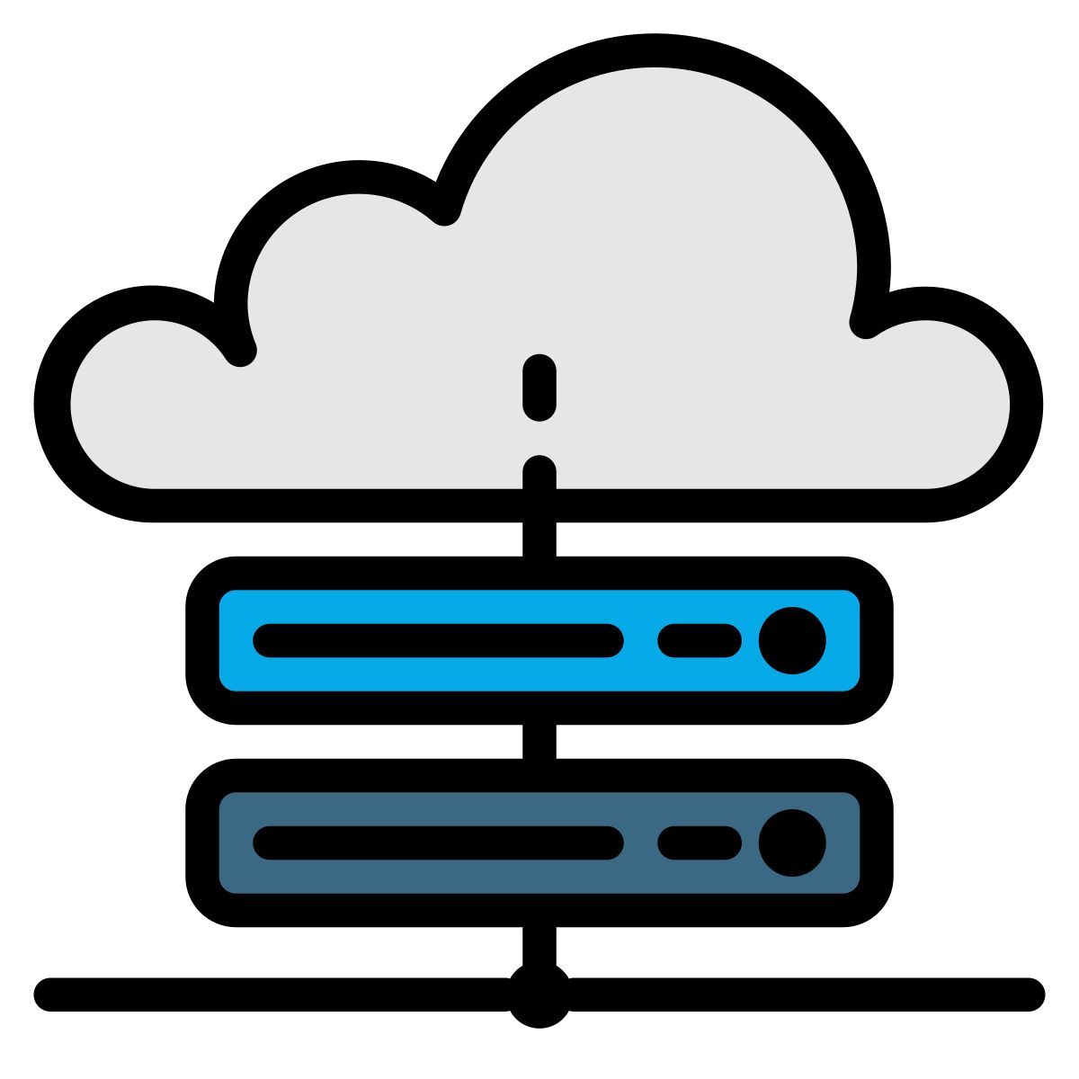 cloud icon