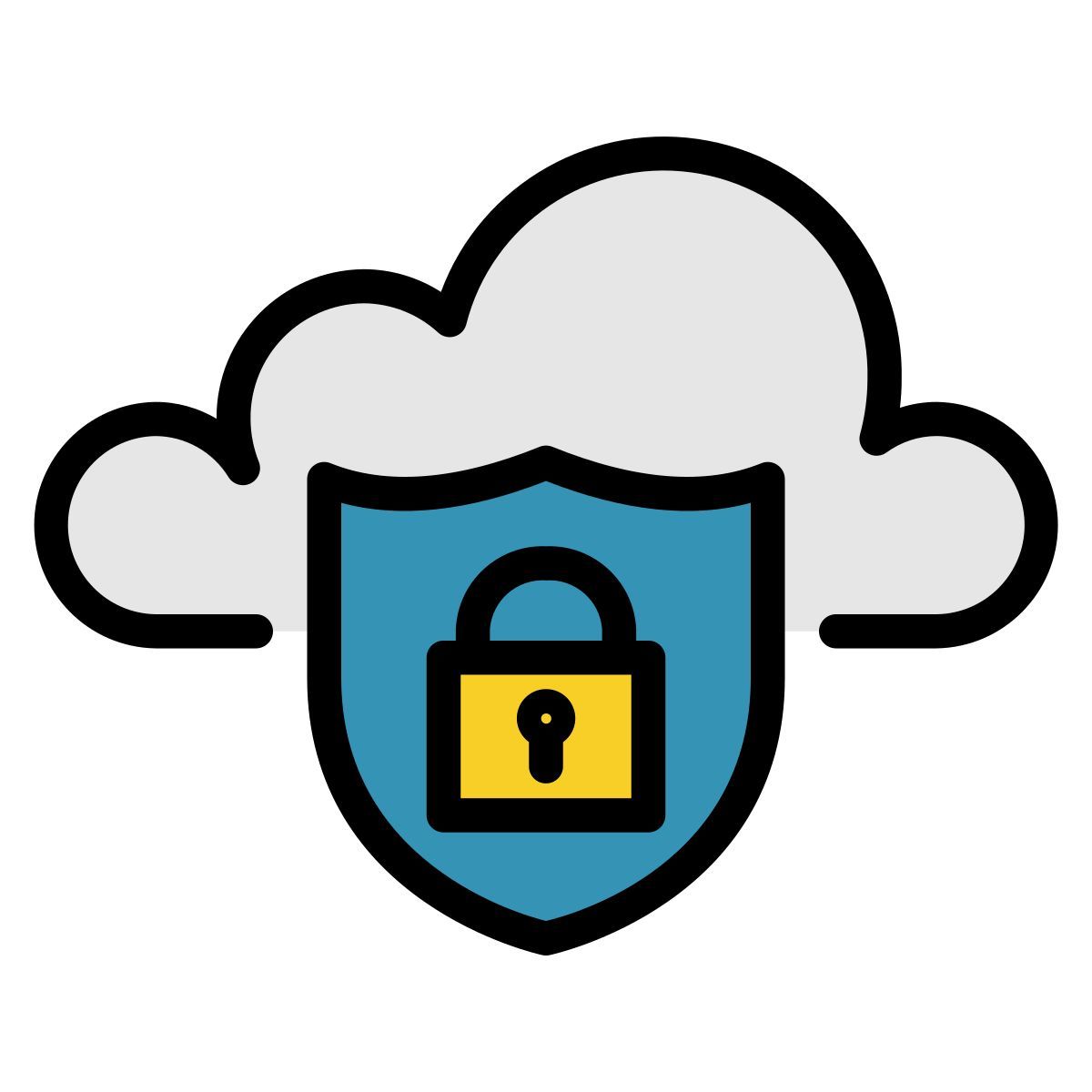 cloud icon