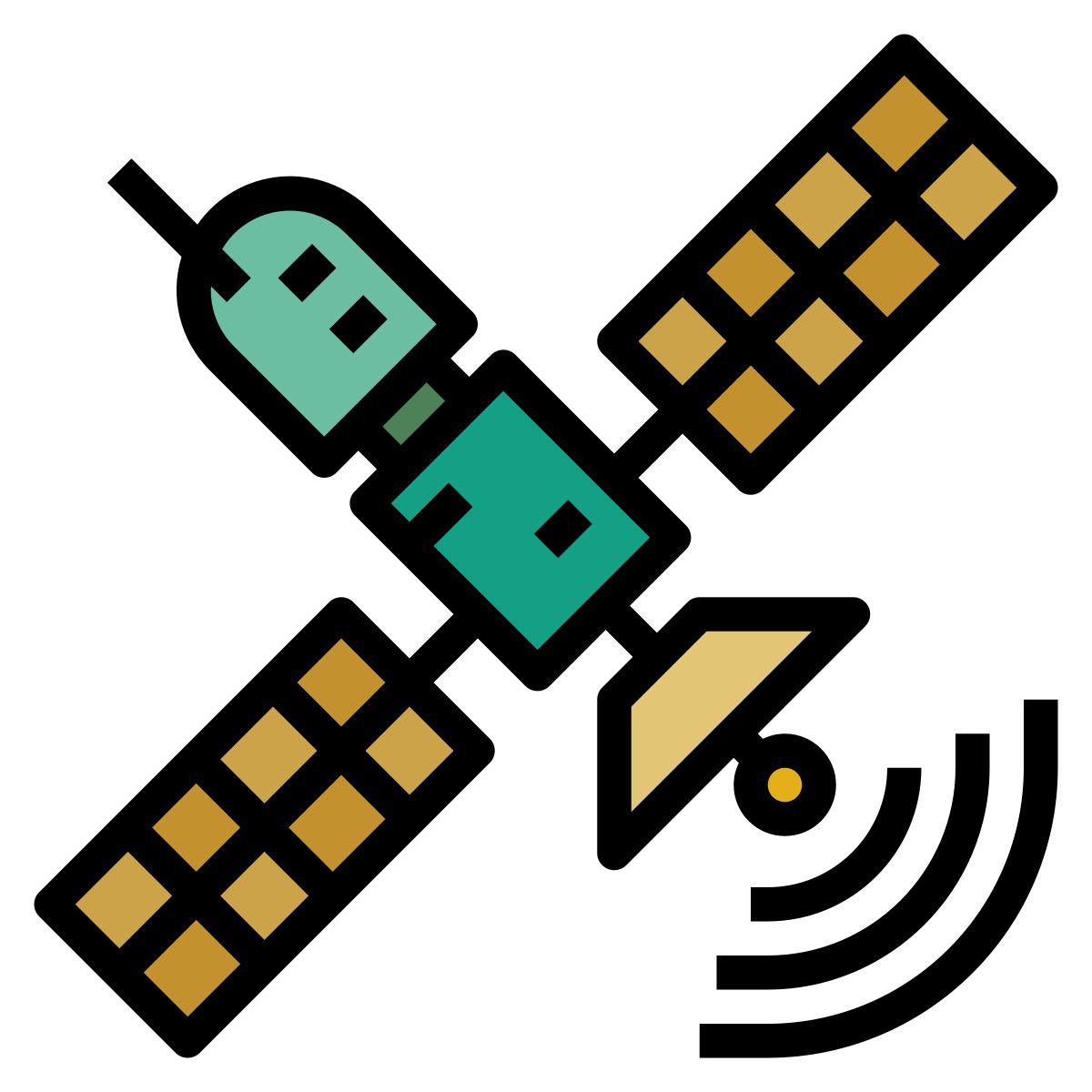 communication icon