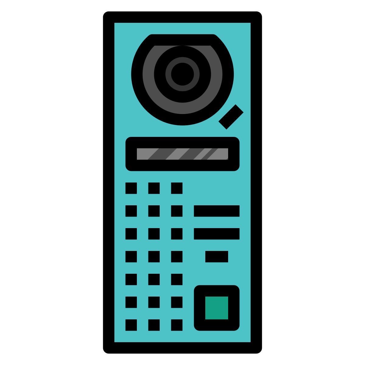 communication icon