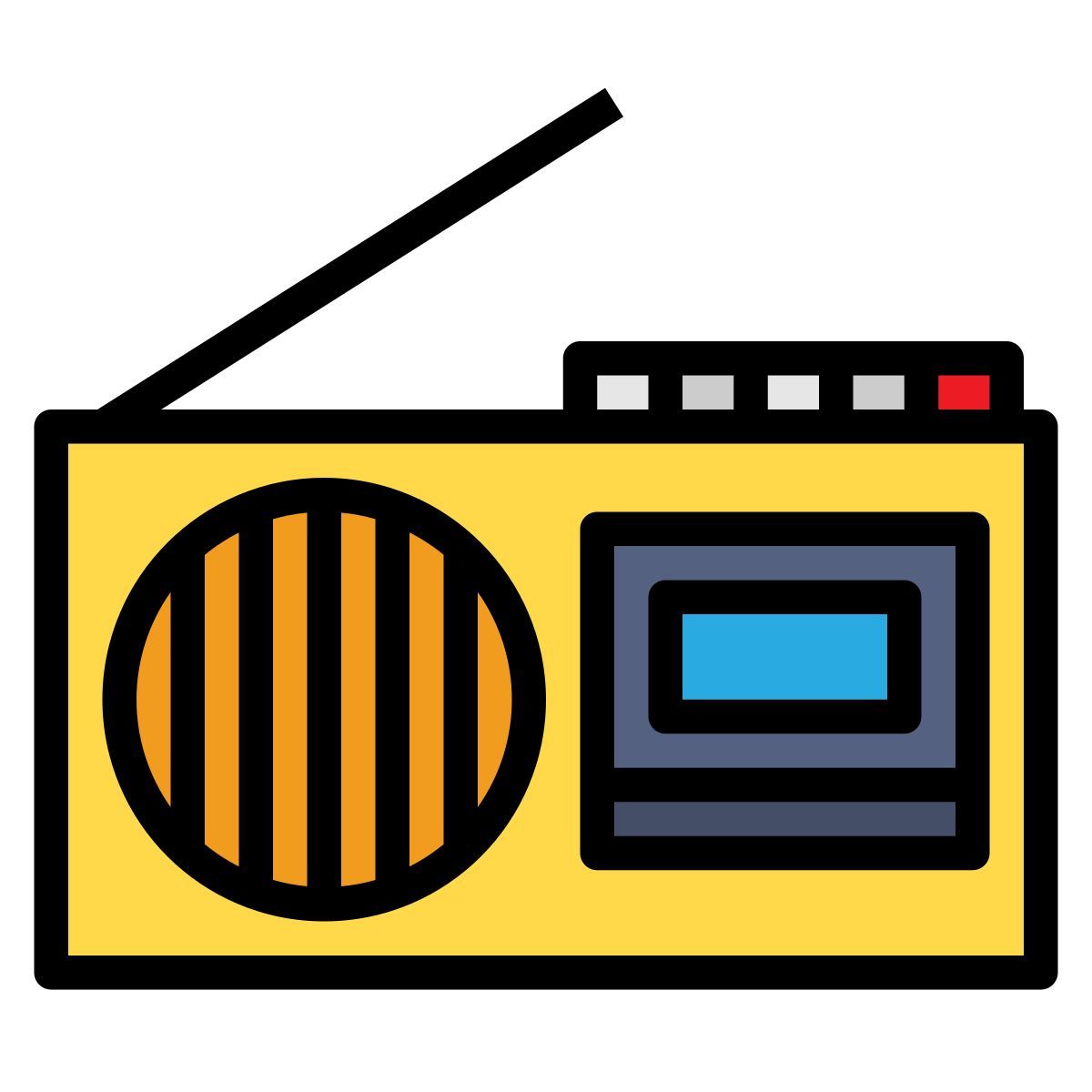 comunicazioni icon