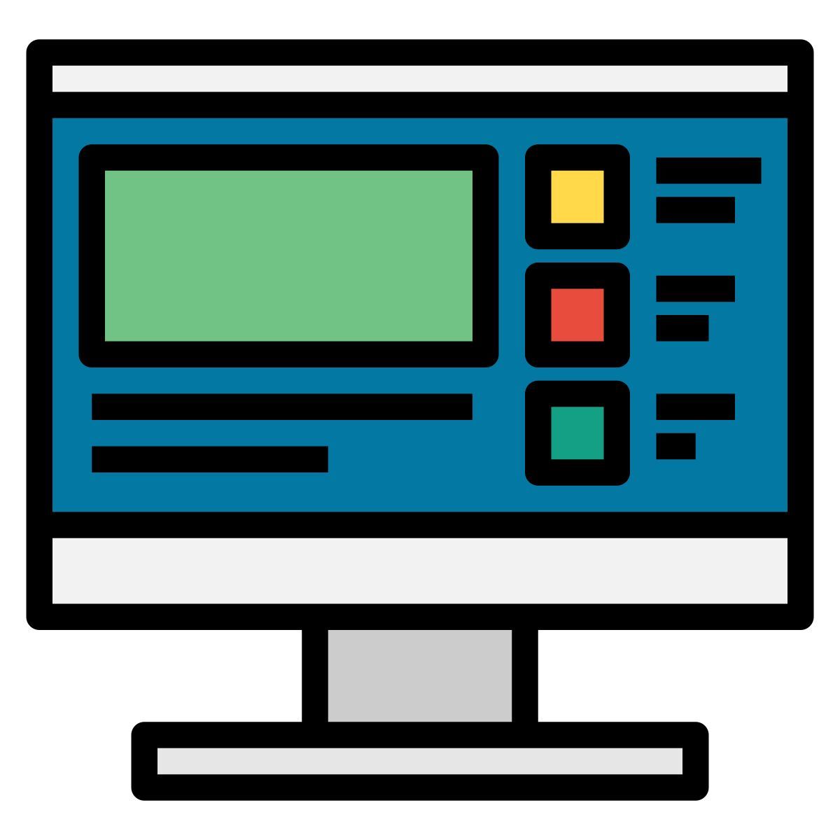 communications icon