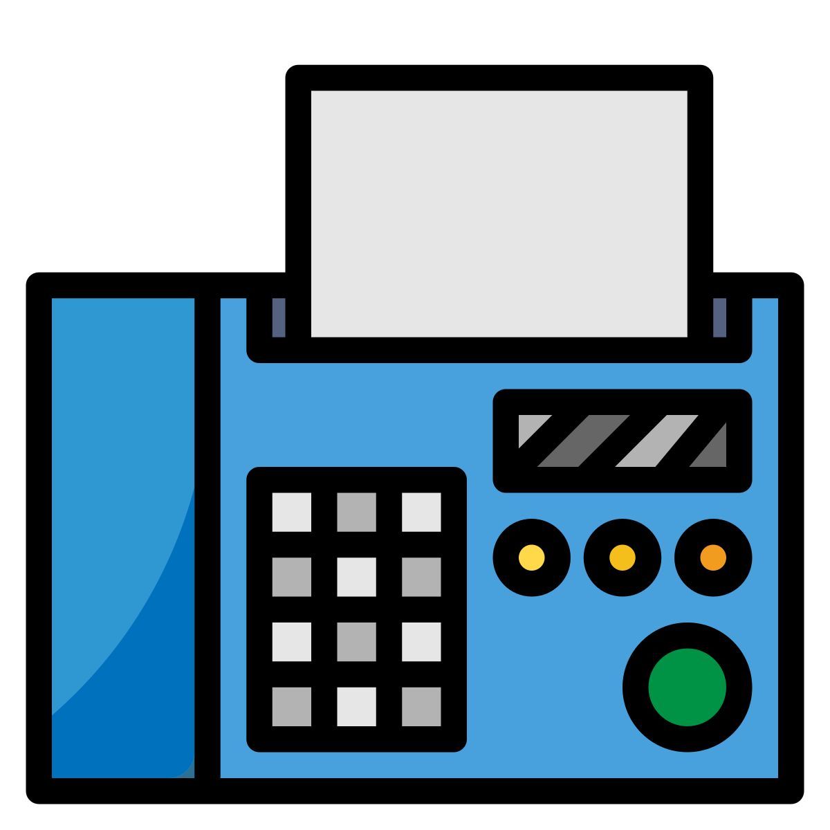 comunicazioni icon