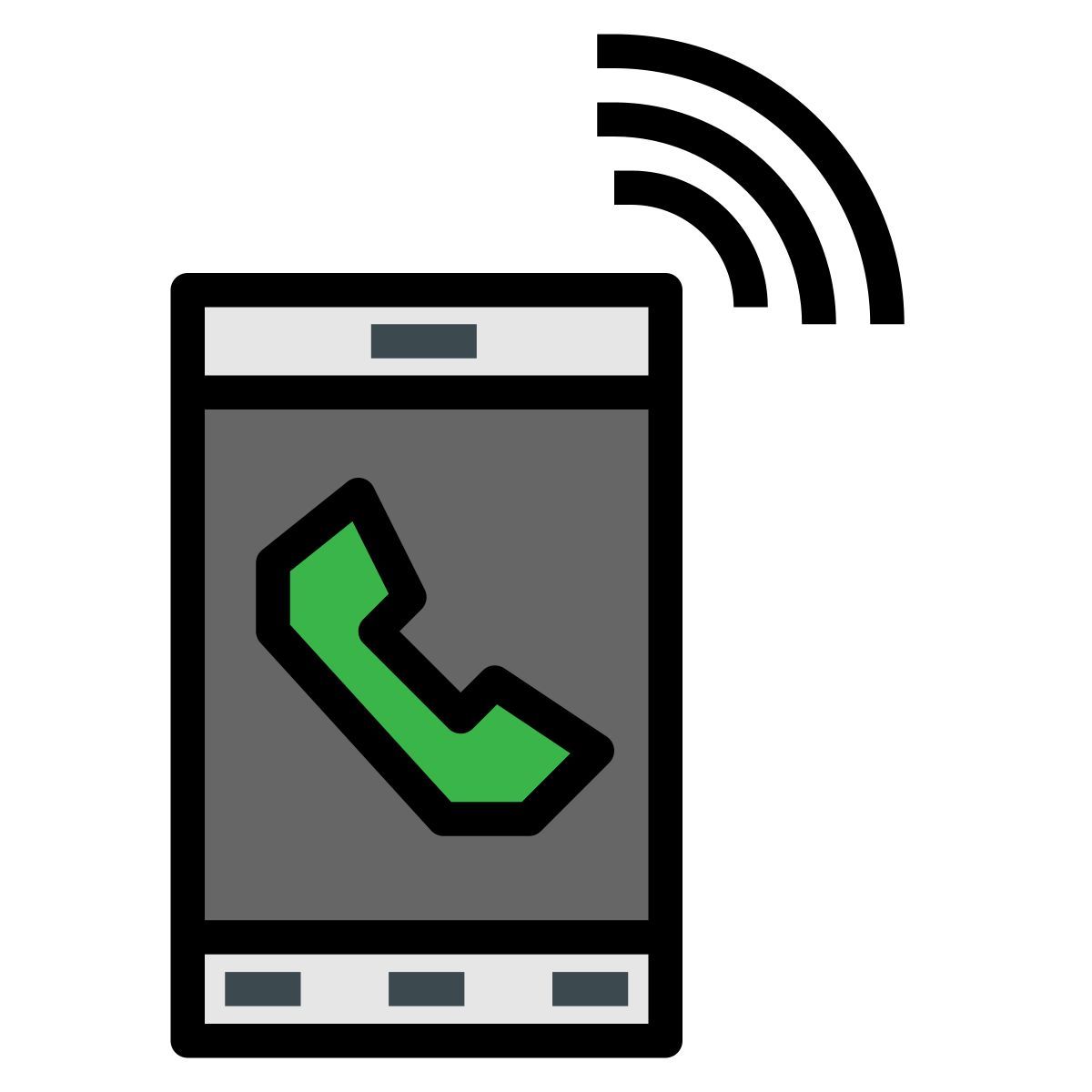 comunicazioni icon