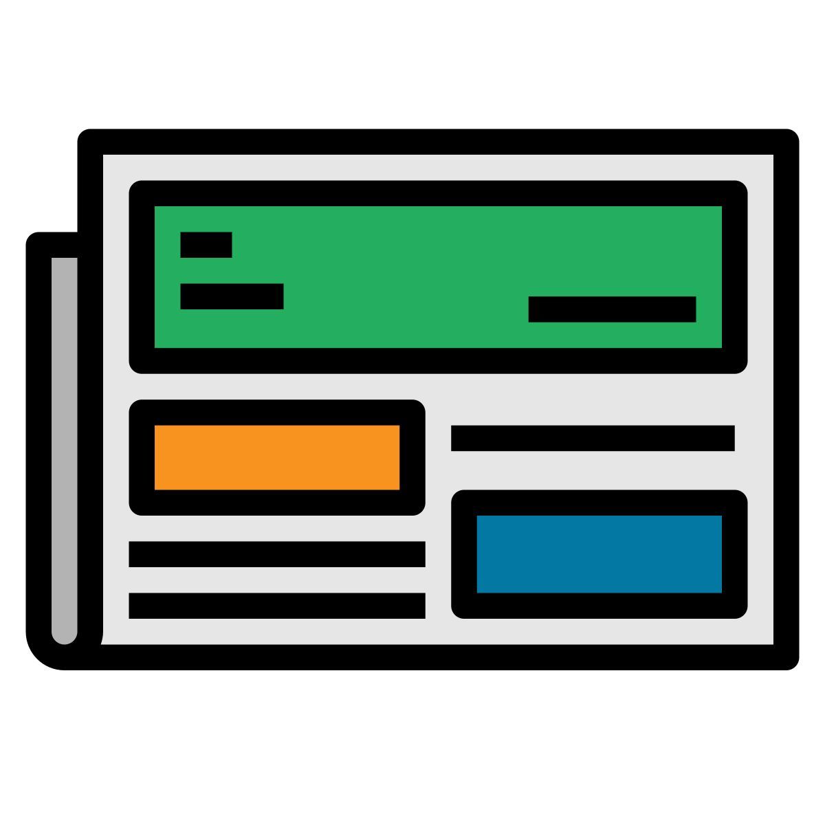 communications icon