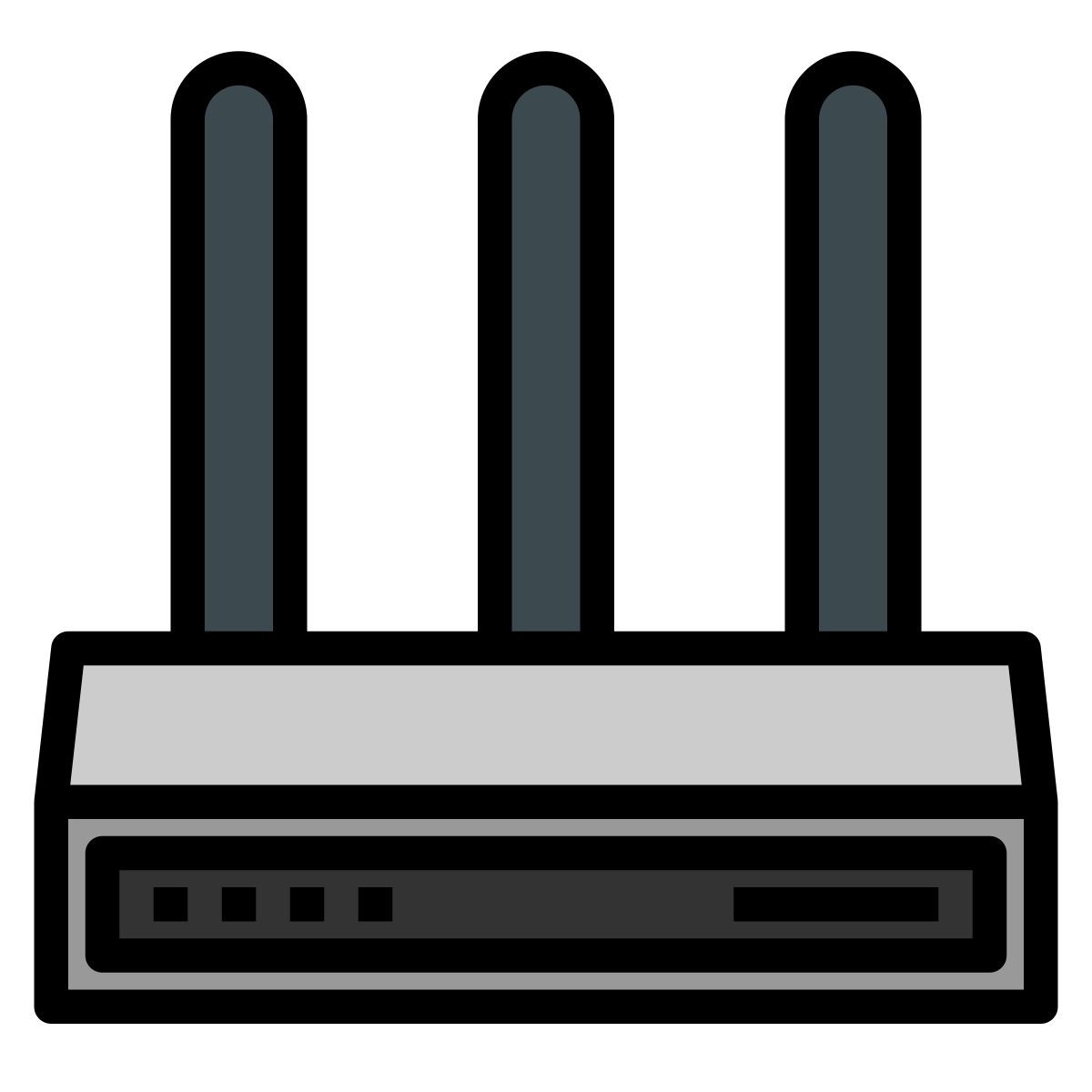 communications icon