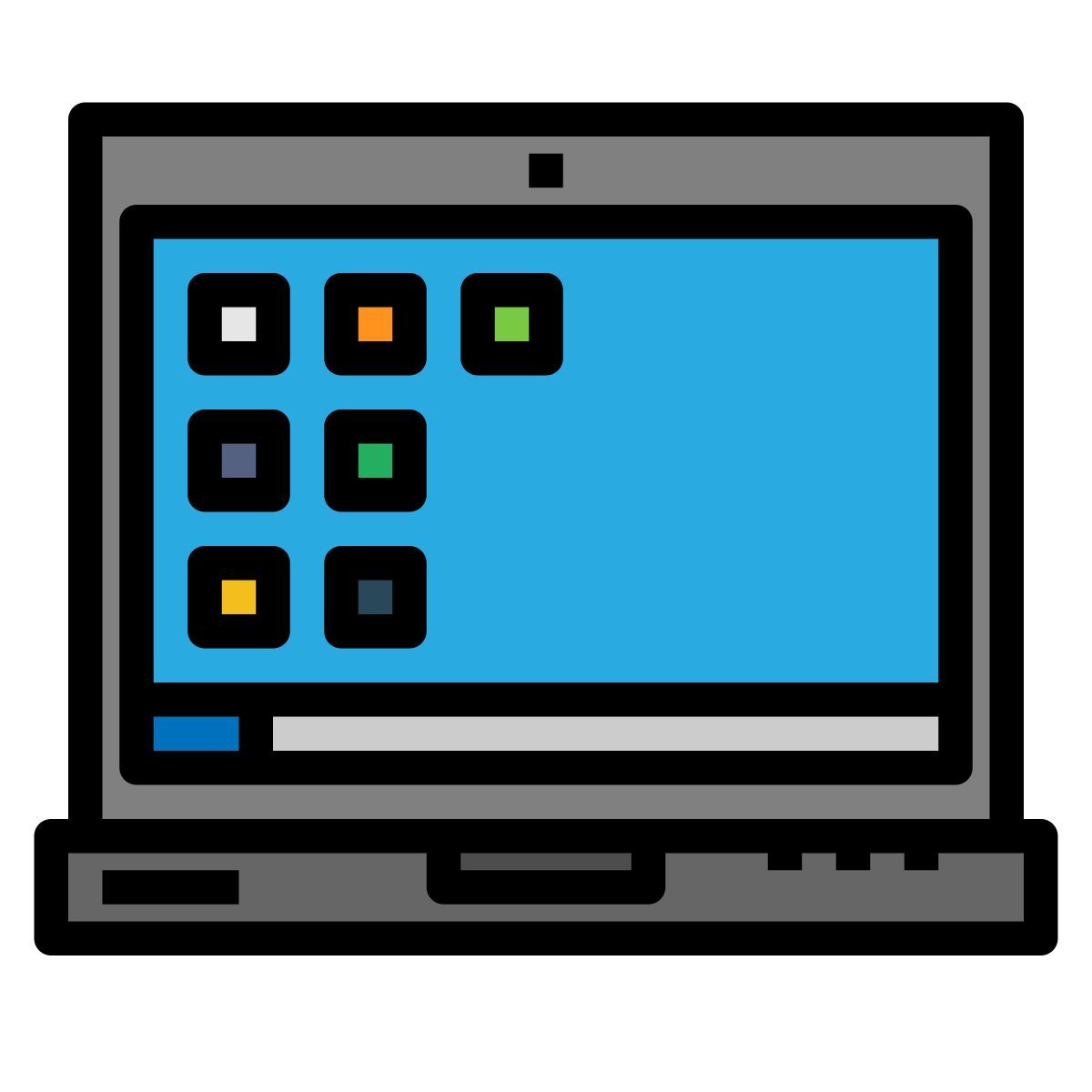 computer icon