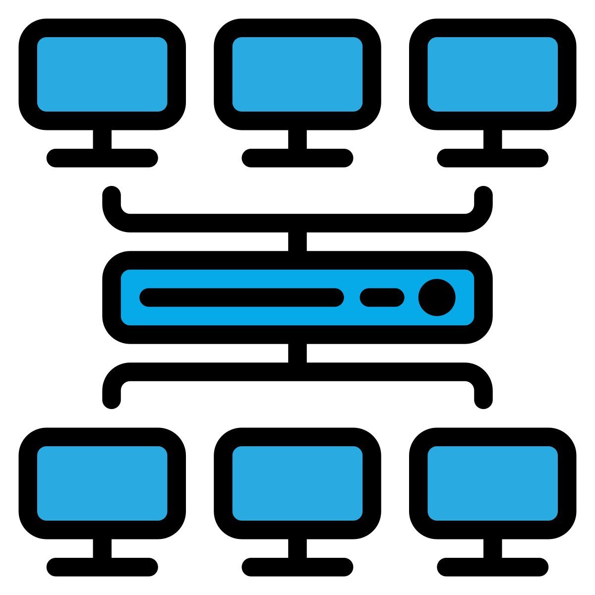 computer icon