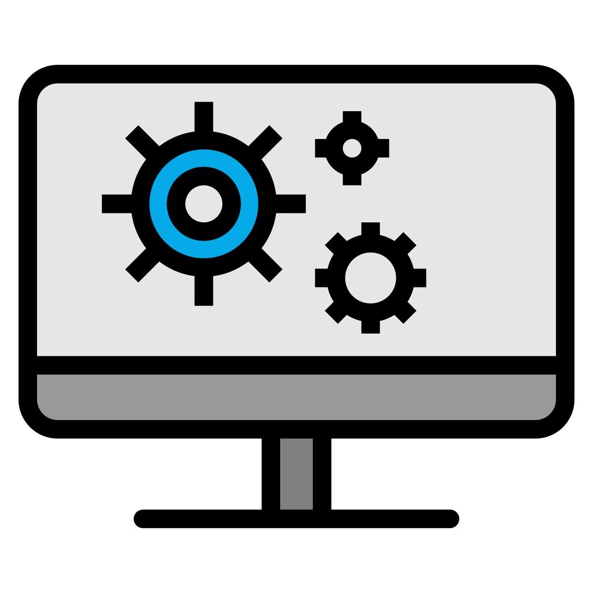 computer icon