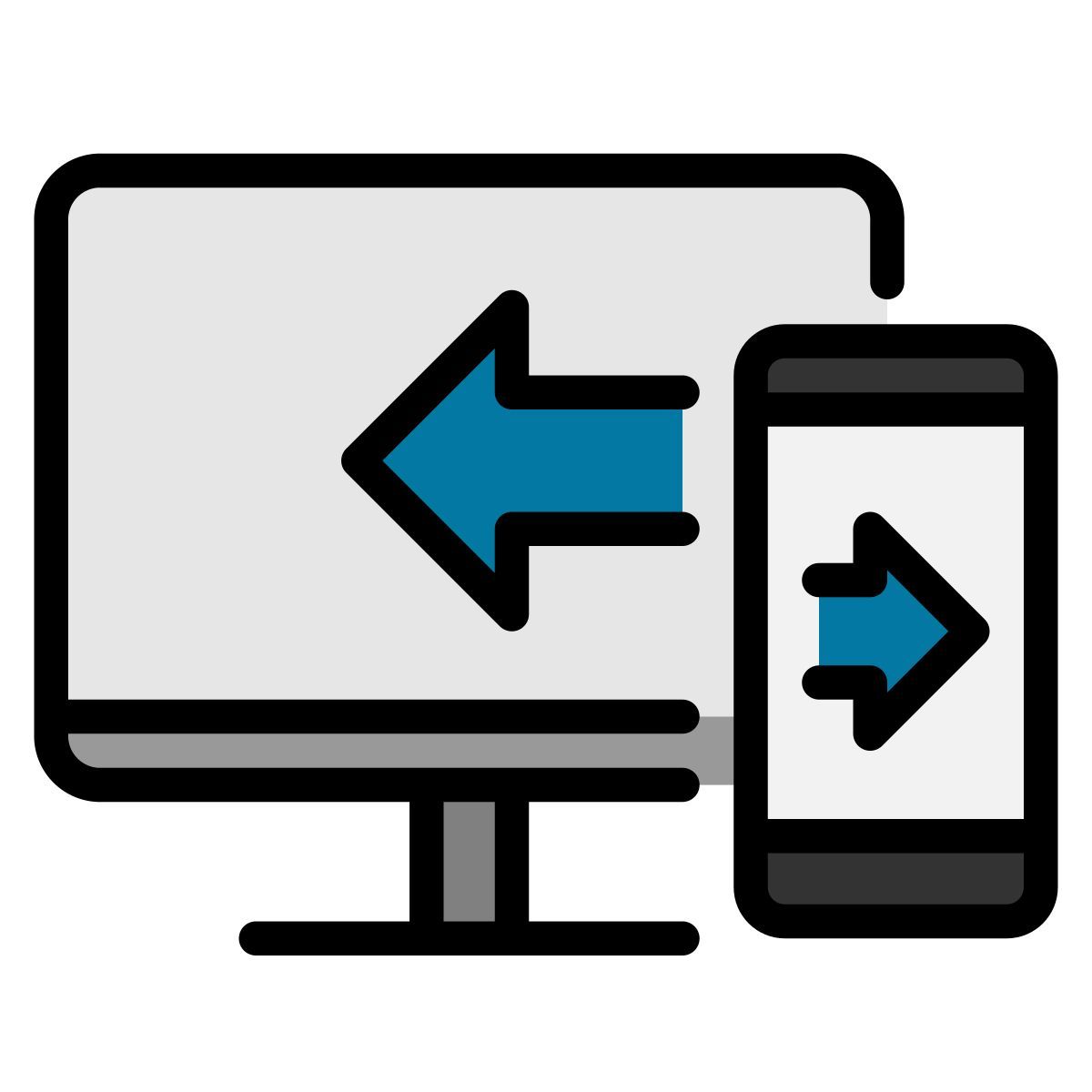 computer icon