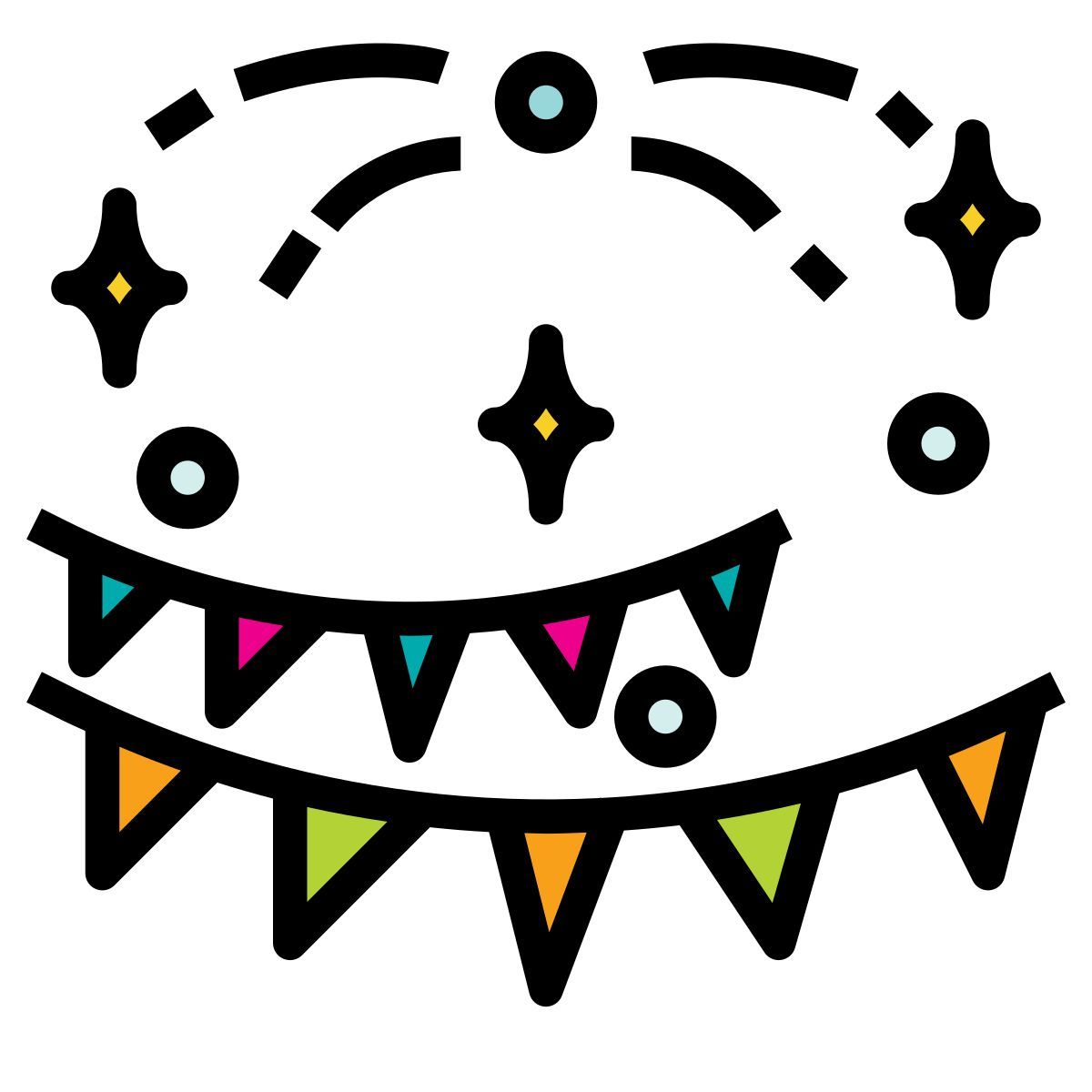 confetti icon