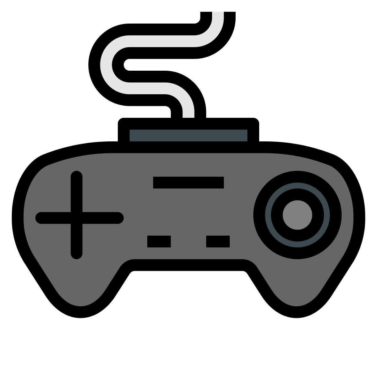 console icon