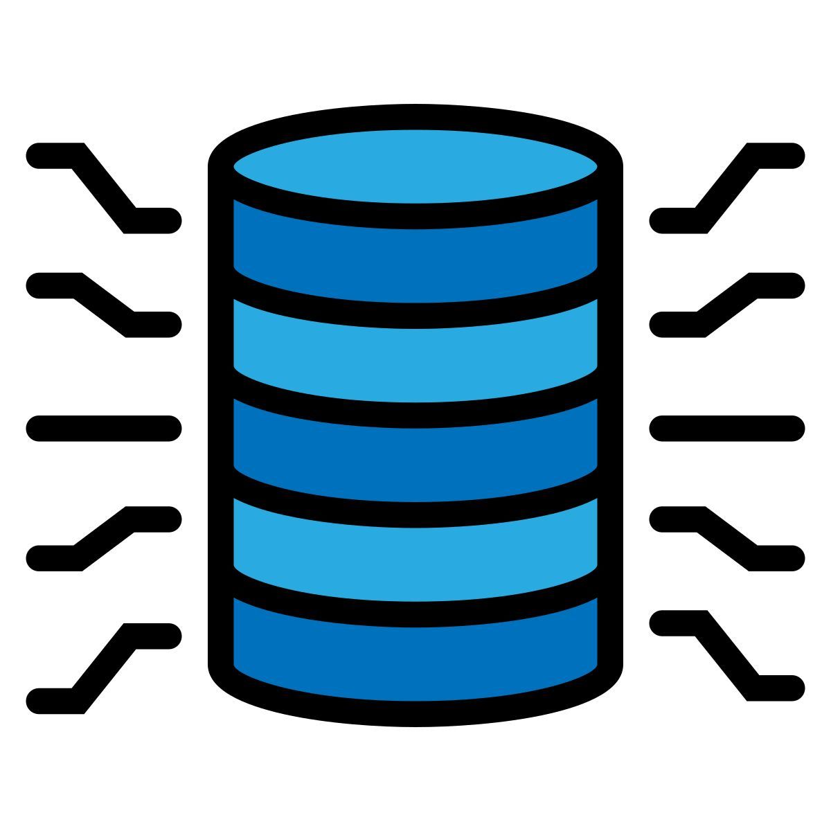 data icon