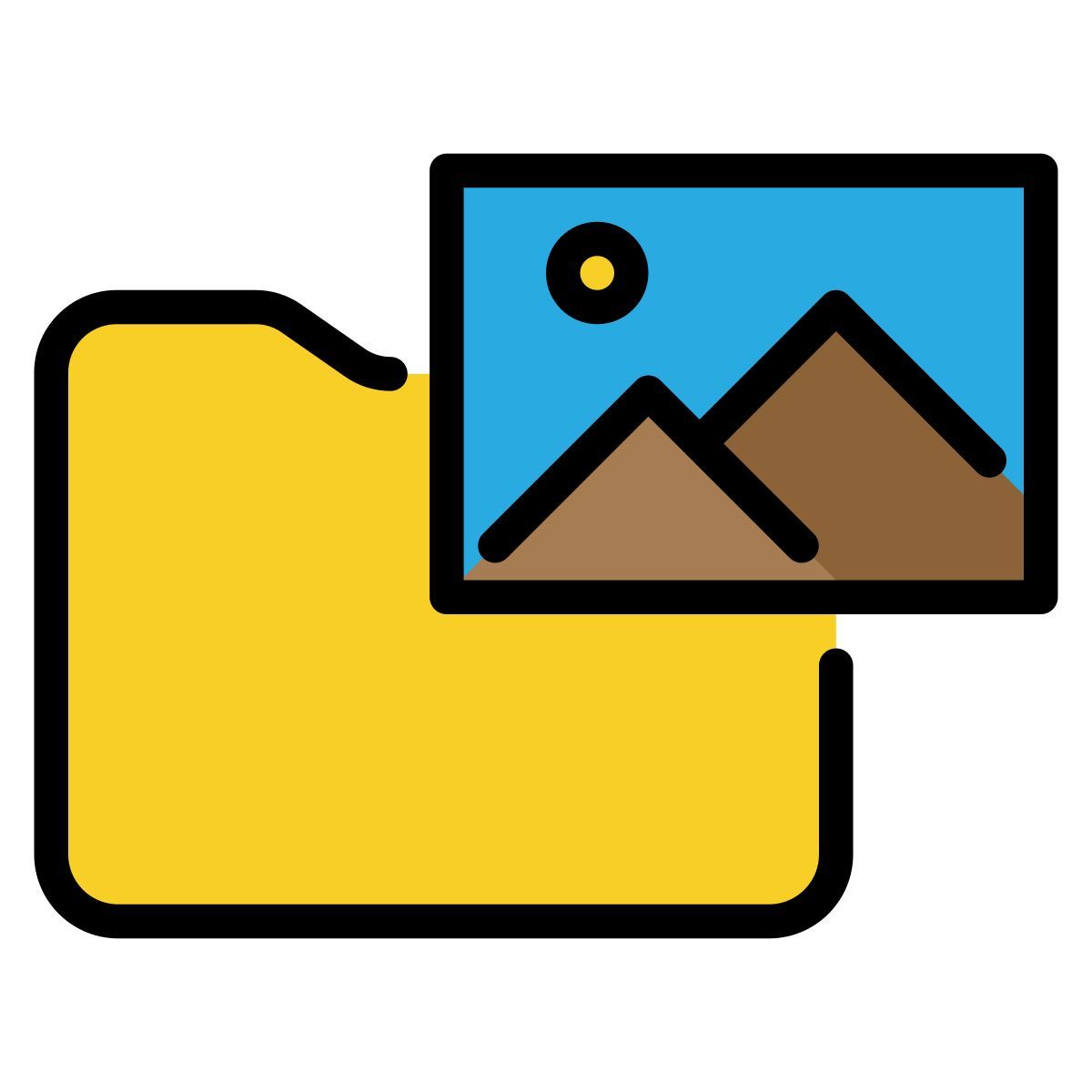 data icon