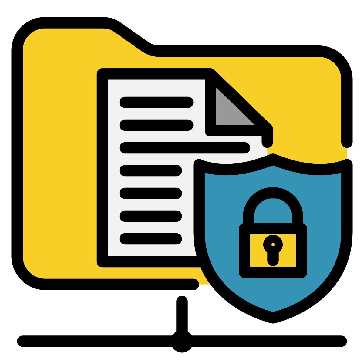 data icon